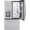 36-inch, 27.8 cu. ft. French 3-Door Refrigerator (GFD28GSLSS) image 13