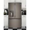 36-inch, 27.8 cu. ft. French 3-Door Refrigerator with Ice and Water (PFE28KMKES) image 18