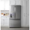 36-inch, 27.8 cu. ft. French 3-Door Refrigerator with Ice and Water (PFE28KMKES) image 19