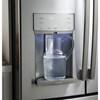 36-inch, 27.8 cu. ft. French 3-Door Refrigerator with Ice and Water (PFE28KMKES) image 6