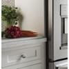 36-inch, 27.8 cu. ft. French 3-Door Refrigerator with Ice and Water (PFE28KMKES) image 7