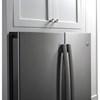 36-inch, 27.8 cu. ft. French 3-Door Refrigerator with Ice and Water (PFE28KMKES) image 8