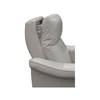 Finn Reclining Leather 3 pc Sectional (Finn 4022-ECOP Reclining Sectional) image 3