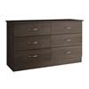 6-Drawer Kids Dresser (809-19) image 1