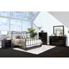 Riana King Platform Bed (CM7733EK) image 2