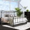 Riana Twin Platform Bed (CM7733T) image 1