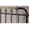 Riana Twin Platform Bed (CM7733T) image 3