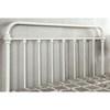 Iria Twin Bed (CM7701WH-T) image 2
