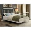 Iria Twin Bed (CM7701WH-T) image 4