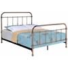 Tamia King Metal Bed (CM7739EK) image 1