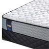 Pepperstone Extra Firm Tight Top Mattress Set (Twin) image 3