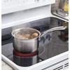 30-inch Freestanding Electric Range with Convection Oven (JB750DJWW) image 10