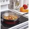 30-inch Freestanding Electric Range with Convection Oven (JB750DJWW) image 9