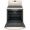 30-inch Freestanding Electric Range with Convection Oven (JB750DJCC) image 6