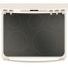30-inch Freestanding Electric Range with Convection Oven (JB750DJCC) image 7