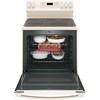 30-inch Freestanding Electric Range with Convection Oven (JB750DJCC) image 8