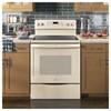 30-inch Freestanding Electric Range with Convection Oven (JB750DJCC) image 9