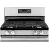30-inch Freestanding Gas Range with Steam Clean (JGBS62REKSS) image 4