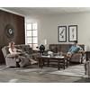 Jules Reclining Fabric Sofa (2201 1724-18/2860-18) image 2