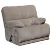 Jules Rocker Fabric Recliner (2200-2 1724-18) image 1
