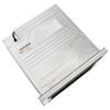 24-inch, 1.2 cu. ft. Under-Counter Microwave Oven Drawer (KMBD104GSS) image 10