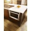 24-inch, 1.2 cu. ft. Under-Counter Microwave Oven Drawer (KMBD104GSS) image 11