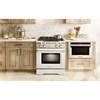 24-inch, 1.2 cu. ft. Under-Counter Microwave Oven Drawer (KMBD104GSS) image 12
