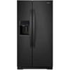 36-inch, 20.59 cu. ft. Counter-Depth Side-By-Side Refrigerator (WRS571CIHB) image 1