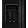 36-inch, 20.59 cu. ft. Counter-Depth Side-By-Side Refrigerator (WRS571CIHB) image 3