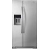 36-inch, 20.59 cu. ft. Counter-Depth Side-By-Side Refrigerator (WRS571CIHZ) image 1