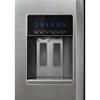 36-inch, 20.59 cu. ft. Counter-Depth Side-By-Side Refrigerator (WRS571CIHZ) image 3