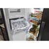 36-inch, 20.59 cu. ft. Counter-Depth Side-By-Side Refrigerator (WRS571CIHZ) image 4