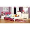 Kimmel 4-Drawer Kids Chest (CM7626PK-C) image 3