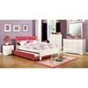 Kimmel 4-Drawer Kids Chest (CM7626PK-C) image 4