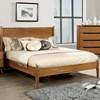 Lennart Queen Panel Bed (CM7386A-Q-BED) image 1