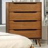 Lennart 5-Drawer Chest (CM7386A-C) image 1