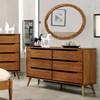 Lennart Dresser Mirror (CM7386A-MO) image 2