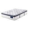 Sedgewick Firm Super Pillow Top Mattress (Twin) image 1