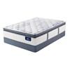 Sedgewick Firm Super Pillow Top Mattress (Twin) image 2