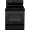 30-inch Freestanding Electric range with Self-Clean Oven (JCB635DKBB) image 1