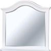Olivia CM7155WH-M Mirror image 1