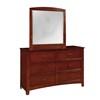 Omnus 6-Drawer Kids Dresser (CM7905CH-D) image 2