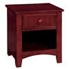 Omnus 1-Drawer Kids Nightstand (CM7905CH-N) image 1