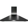 36-inch Wall Mount Range Hood (JVW5361BJTS) image 1