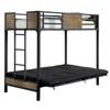 Clapton CM-BK029TS Twin/Futon image 2