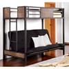Clapton CM-BK029TS Twin/Futon image 3