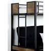 Clapton CM-BK029TS Twin/Futon image 5