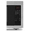 24-inch, 2.2 cu.ft. Countertop Microwave Oven with Sensor Cooking (UMC5225GZ) image 3