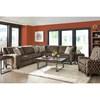 Edie Power Reclining Fabric 3 pc Sectional (9EP897/9CC897/9DP897 D149177) image 1