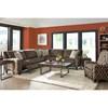 Edie Power Reclining Fabric 3 pc Sectional (9EP897/9CC897/9DP897 D149177) image 2